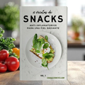 EBOOK - 10 RECETAS PARA UNA PIEL SALUDABLE