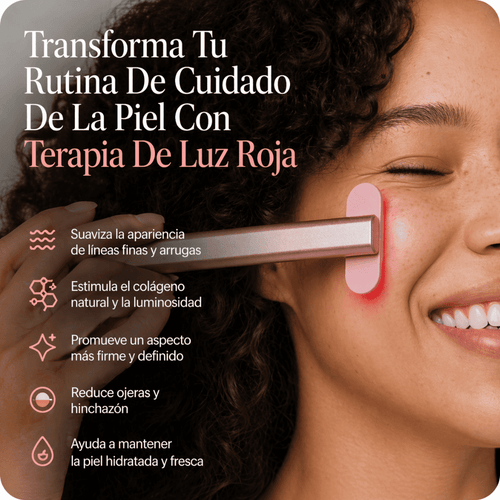 Varita Facial 4 en 1